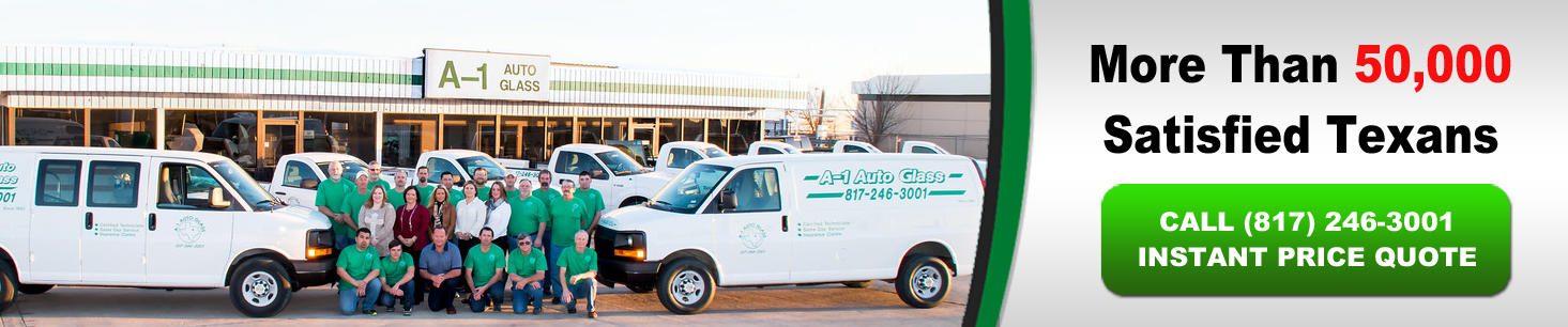 A-1 Auto Glass Services